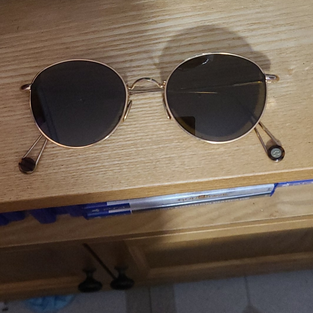 AHLEM Place de la Madeleine
Rose Gold